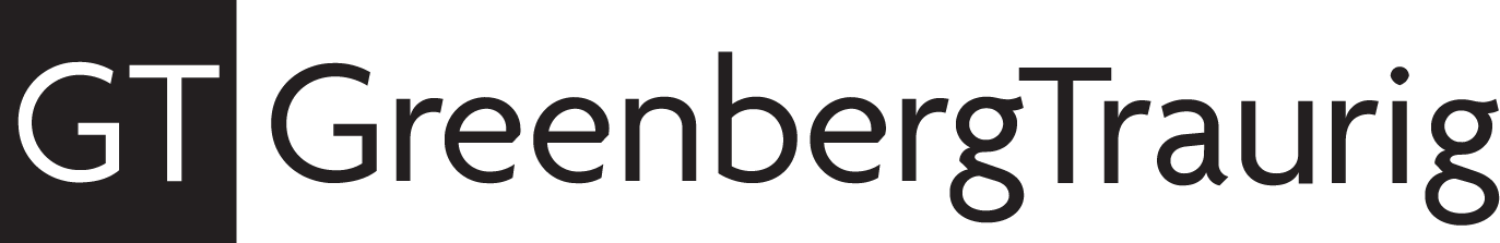 greebergTraurig logo